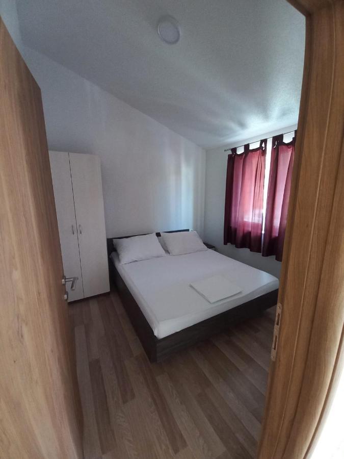 Apartmani Jopi Neum Εξωτερικό φωτογραφία