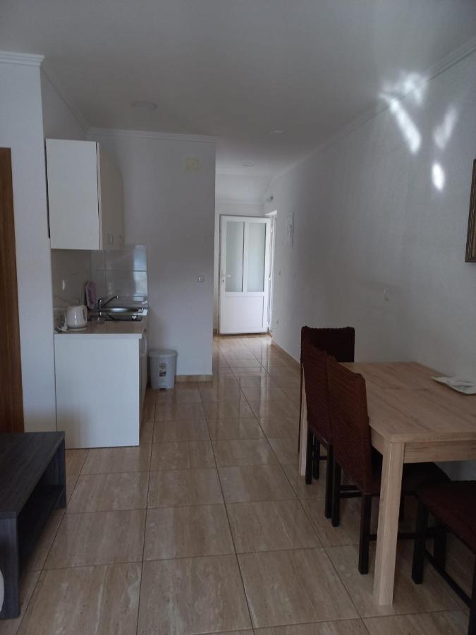 Apartmani Jopi Neum Εξωτερικό φωτογραφία
