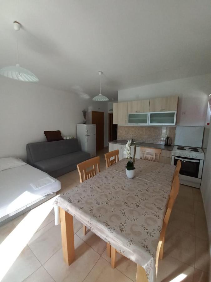 Apartmani Jopi Neum Εξωτερικό φωτογραφία