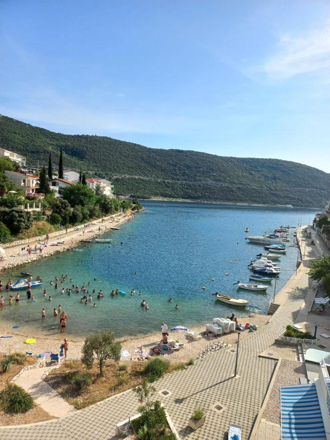 Apartmani Jopi Neum Εξωτερικό φωτογραφία
