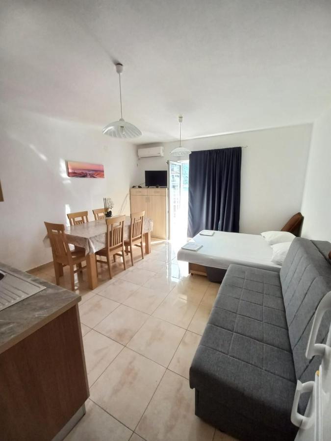 Apartmani Jopi Neum Εξωτερικό φωτογραφία