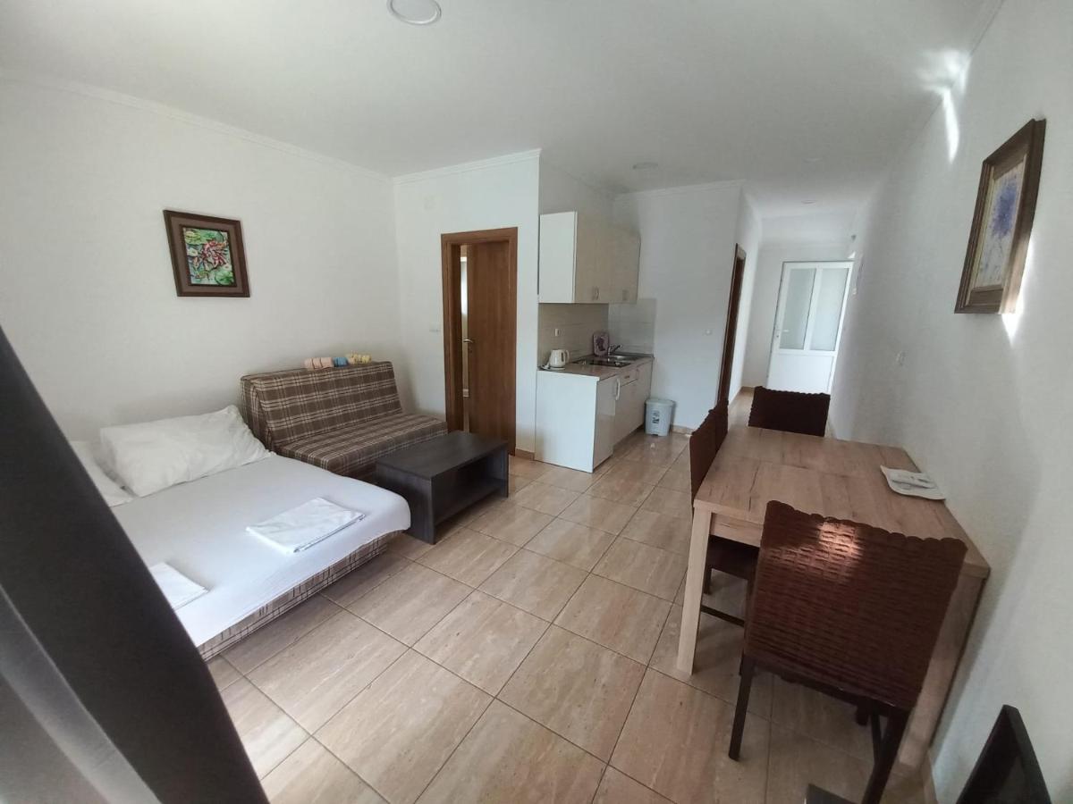 Apartmani Jopi Neum Εξωτερικό φωτογραφία