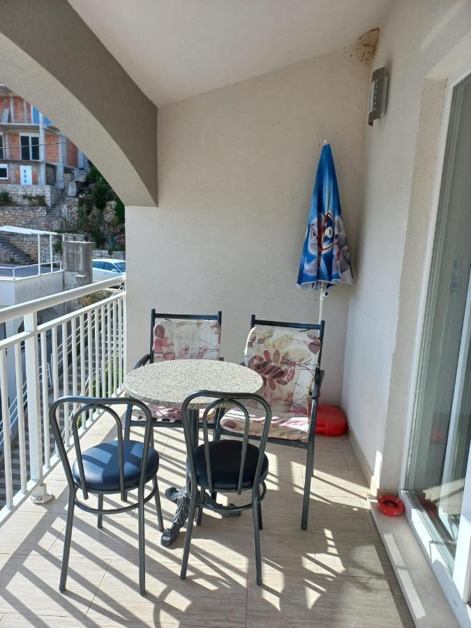 Apartmani Jopi Neum Εξωτερικό φωτογραφία
