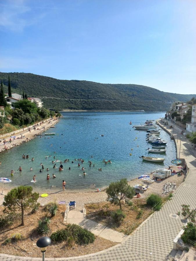 Apartmani Jopi Neum Εξωτερικό φωτογραφία