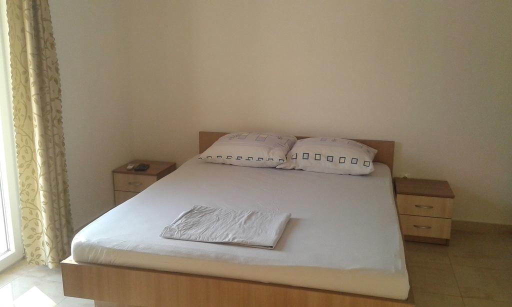 Apartmani Jopi Neum Εξωτερικό φωτογραφία