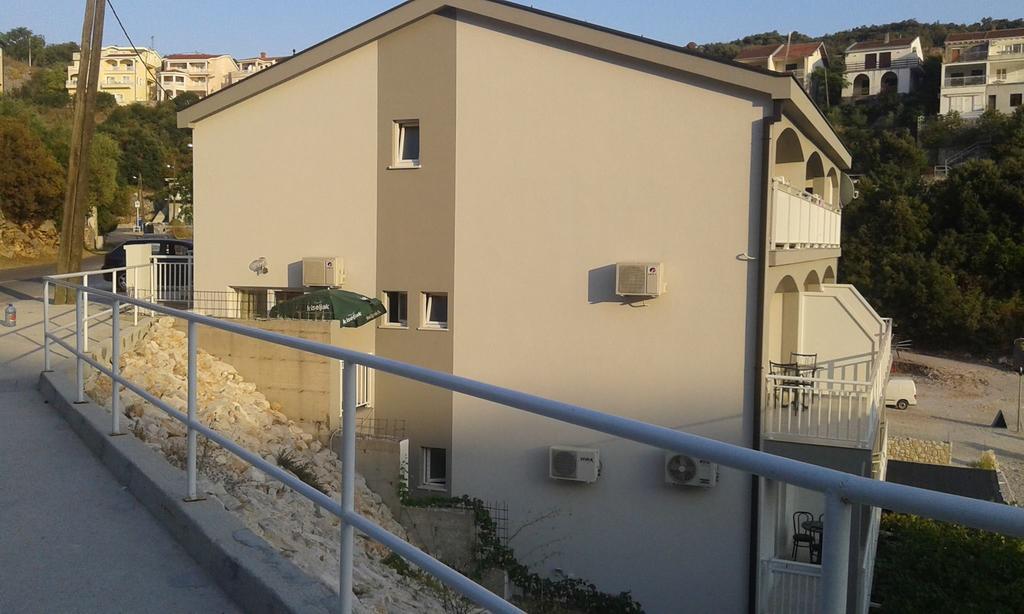 Apartmani Jopi Neum Εξωτερικό φωτογραφία