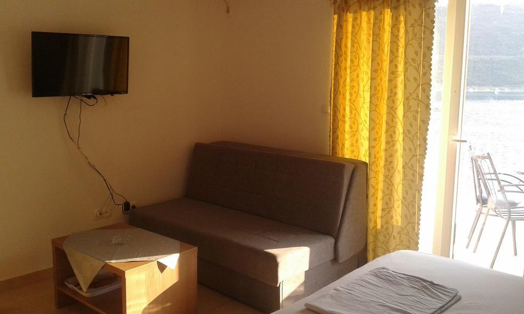 Apartmani Jopi Neum Εξωτερικό φωτογραφία