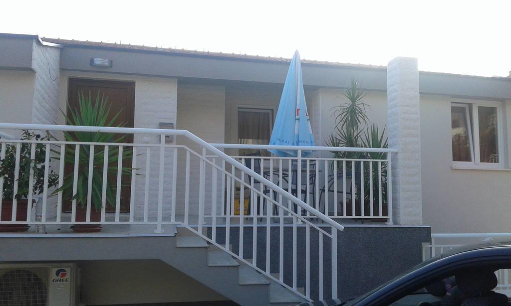 Apartmani Jopi Neum Εξωτερικό φωτογραφία