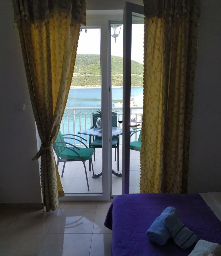 Apartmani Jopi Neum Εξωτερικό φωτογραφία