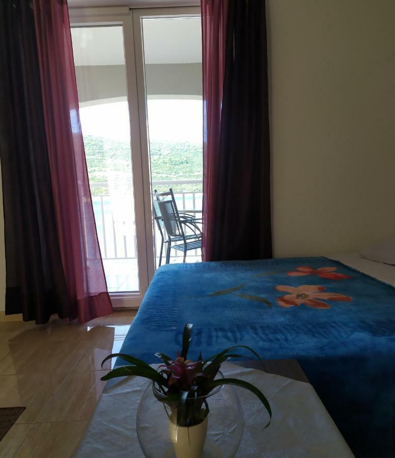 Apartmani Jopi Neum Εξωτερικό φωτογραφία