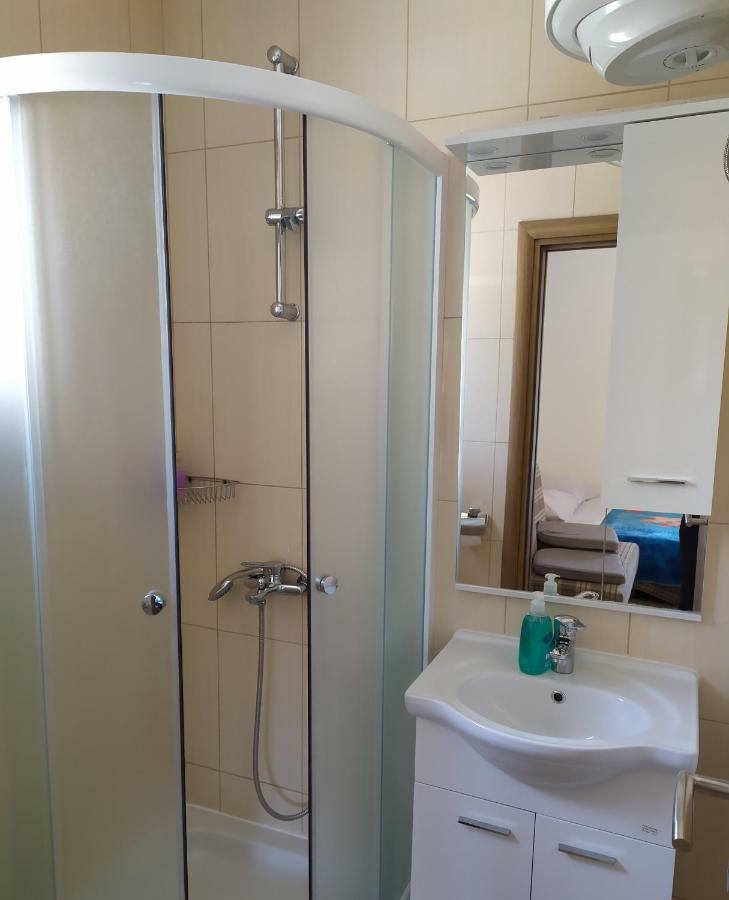 Apartmani Jopi Neum Εξωτερικό φωτογραφία