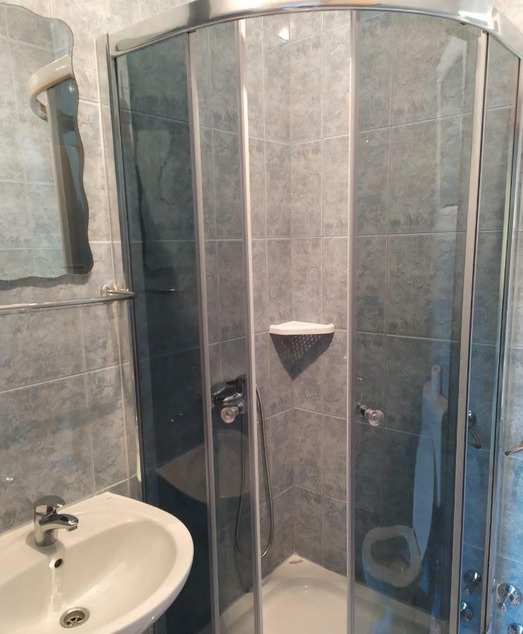 Apartmani Jopi Neum Εξωτερικό φωτογραφία